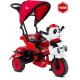 127 Little Panda Üçteker