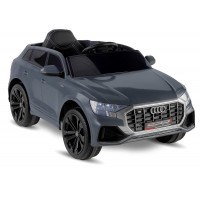 445 SPR SPORTBACK AKÜLÜ ARABA 12V