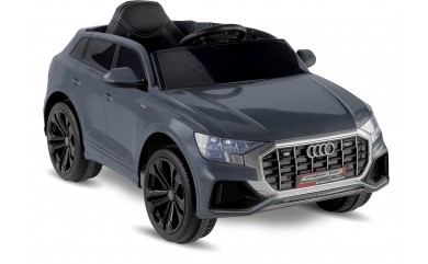 445 SPR SPORTBACK AKÜLÜ ARABA 12V