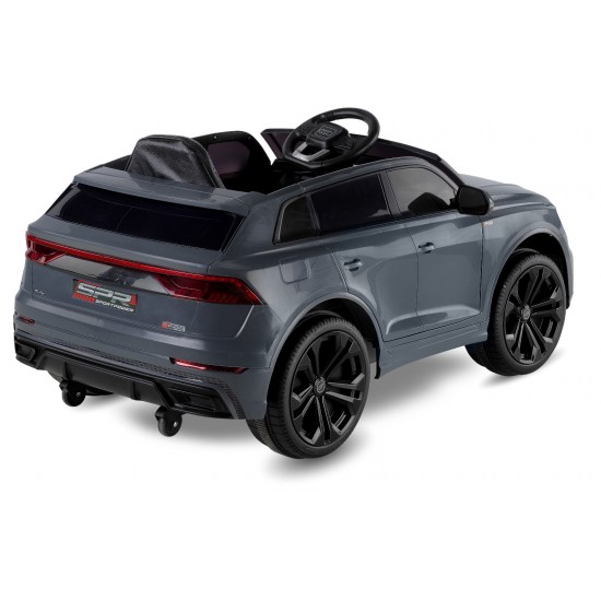 445 SPR SPORTBACK AKÜLÜ ARABA 12V