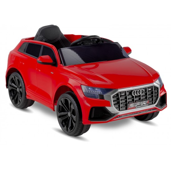 445 SPR SPORTBACK AKÜLÜ ARABA 12V