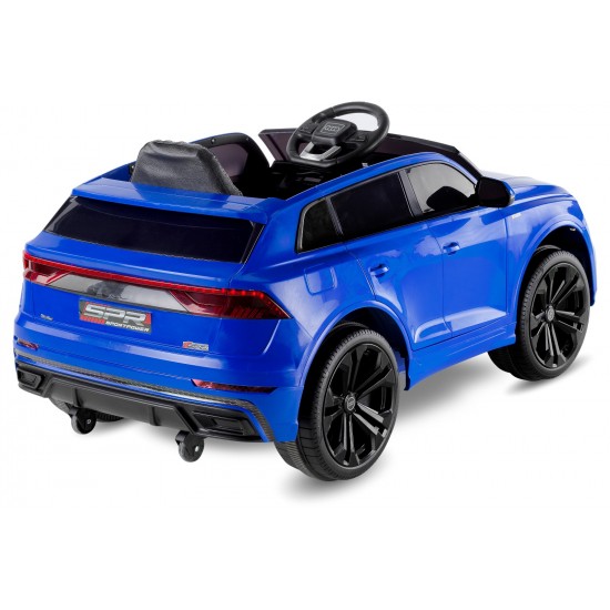 445 SPR SPORTBACK AKÜLÜ ARABA 12V