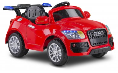 436 E-DRIVE-5 AKÜLÜ ARABA 12V