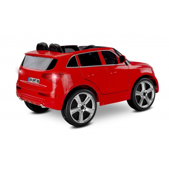 437 Q-SUV AKÜLÜ ARABA 12V