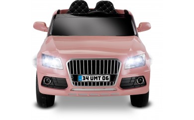 437 Q-SUV AKÜLÜ ARABA 12V