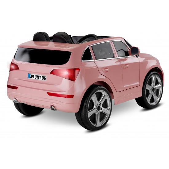437 Q-SUV AKÜLÜ ARABA 12V