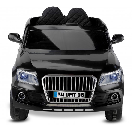 437 Q-SUV AKÜLÜ ARABA 12V