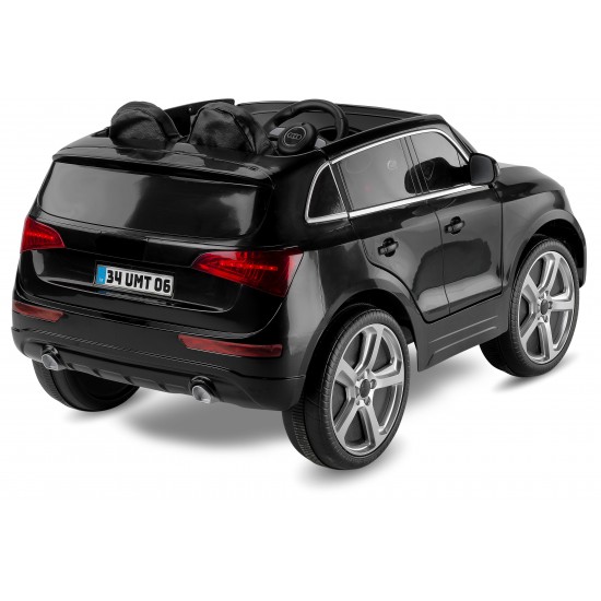 437 Q-SUV AKÜLÜ ARABA 12V