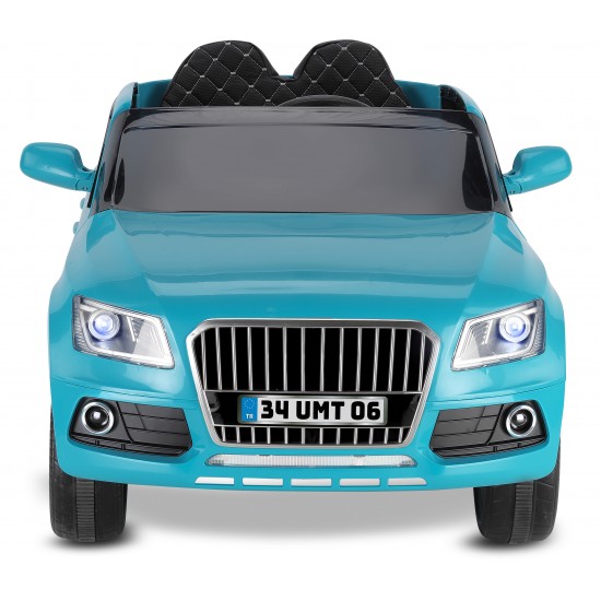 437 Q-SUV AKÜLÜ ARABA 12V