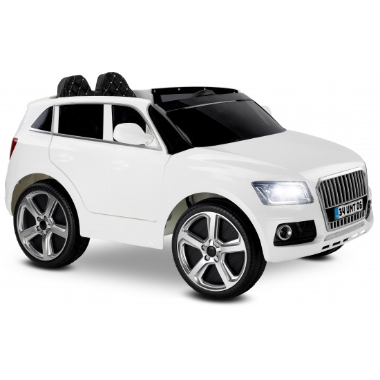 437 Q-SUV AKÜLÜ ARABA 12V