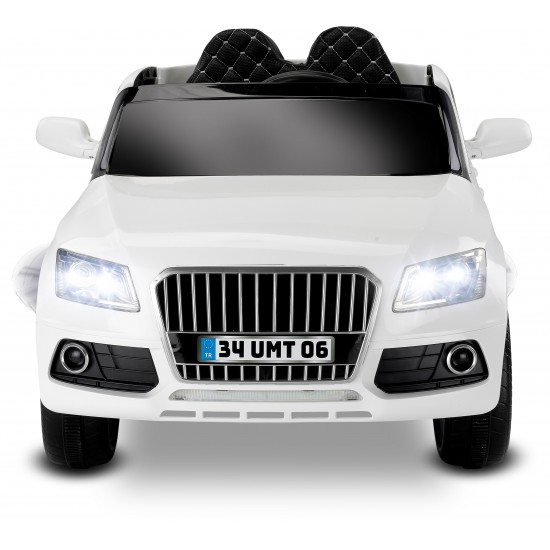 437 Q-SUV AKÜLÜ ARABA 12V