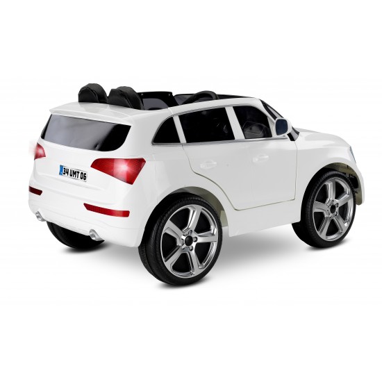 437 Q-SUV AKÜLÜ ARABA 12V