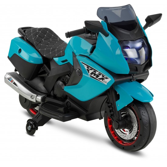 438A XMX-316 AKÜLÜ MOTOR 12V