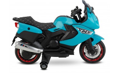 438A XMX-316 AKÜLÜ MOTOR 12V