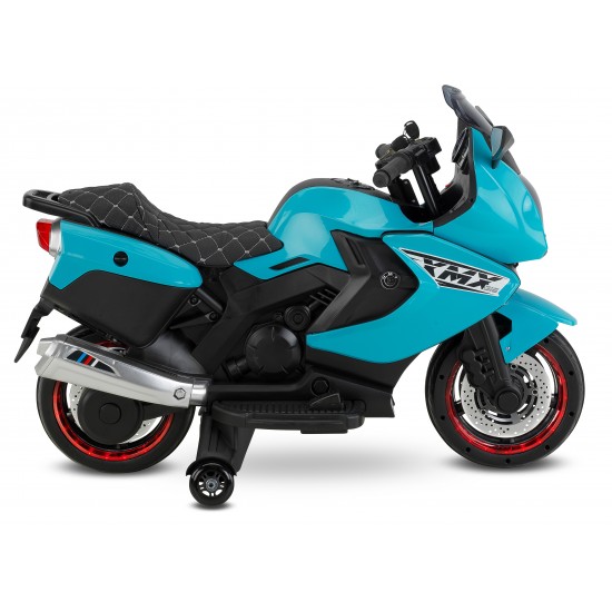 438A XMX-316 AKÜLÜ MOTOR 12V