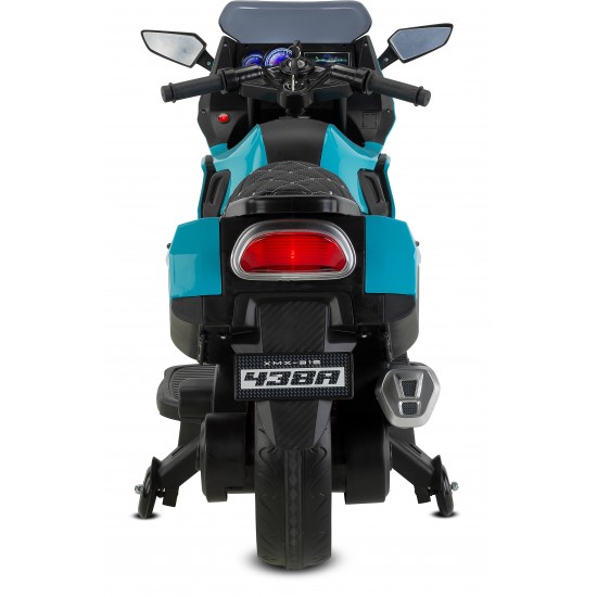 438A XMX-316 AKÜLÜ MOTOR 12V