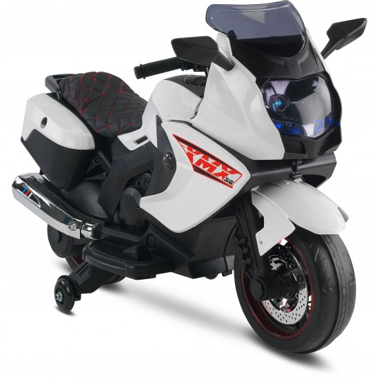 438A XMX-316 AKÜLÜ MOTOR 12V