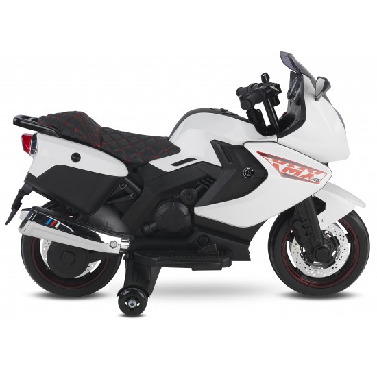 438A XMX-316 AKÜLÜ MOTOR 12V