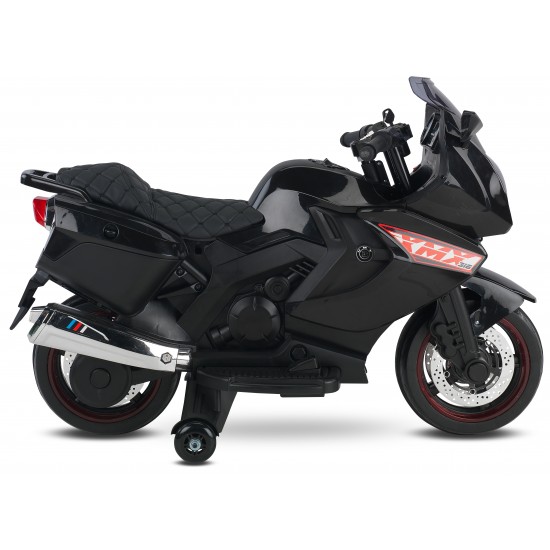 438A XMX-316 AKÜLÜ MOTOR 12V