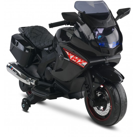 438A XMX-316 AKÜLÜ MOTOR 12V