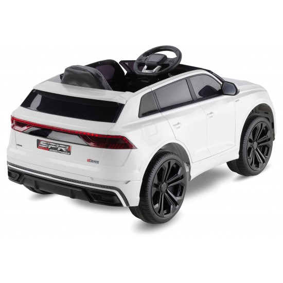 445 SPR SPORTBACK AKÜLÜ ARABA 12V