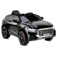 445A SPR SPORTBACK AKÜLÜ ARABA 12V - (DOKUNMATİK EKRAN)