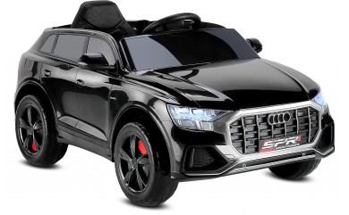 445A SPR SPORTBACK AKÜLÜ ARABA 12V - (DOKUNMATİK EKRAN)