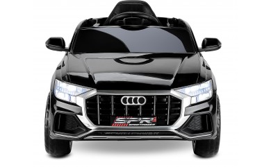 445A SPR SPORTBACK AKÜLÜ ARABA 12V - (DOKUNMATİK EKRAN)