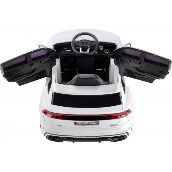 445 SPR SPORTBACK AKÜLÜ ARABA 12V