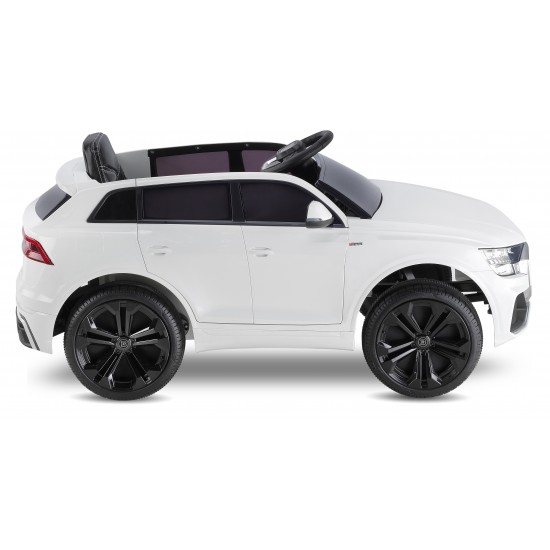 445 SPR SPORTBACK AKÜLÜ ARABA 12V