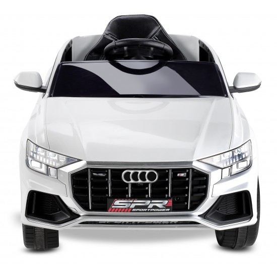 445 SPR SPORTBACK AKÜLÜ ARABA 12V