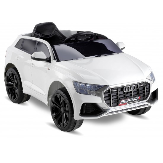 445 SPR SPORTBACK AKÜLÜ ARABA 12V
