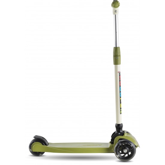 142 SMART SCOTER