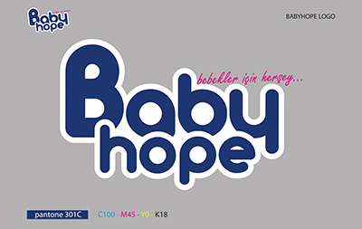 Baby Hope - Medya