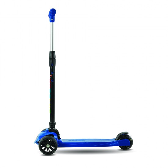 143 SMART PLUS SCOTER