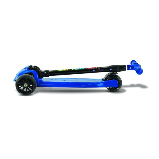 143 SMART PLUS SCOTER