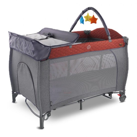 BH-1040 Nova Oyun Parkı (60x120)