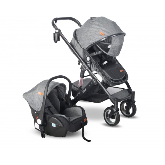 Bh 3009 Golf Travel Puset Bh 3009 Golf Travel Puset