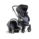 BH-3020 STORM TRIO PUSET BH-3020 STORM TRIO PUSET