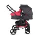 BH-3020 STORM TRIO PUSET BH-3020 STORM TRIO PUSET