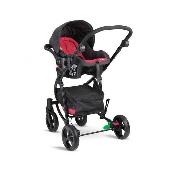 BH-3020 STORM TRIO PUSET BH-3020 STORM TRIO PUSET