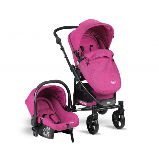 BH-3020 STORM TRIO PUSET BH-3020 STORM TRIO PUSET