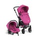 BH-3020 STORM TRIO PUSET BH-3020 STORM TRIO PUSET